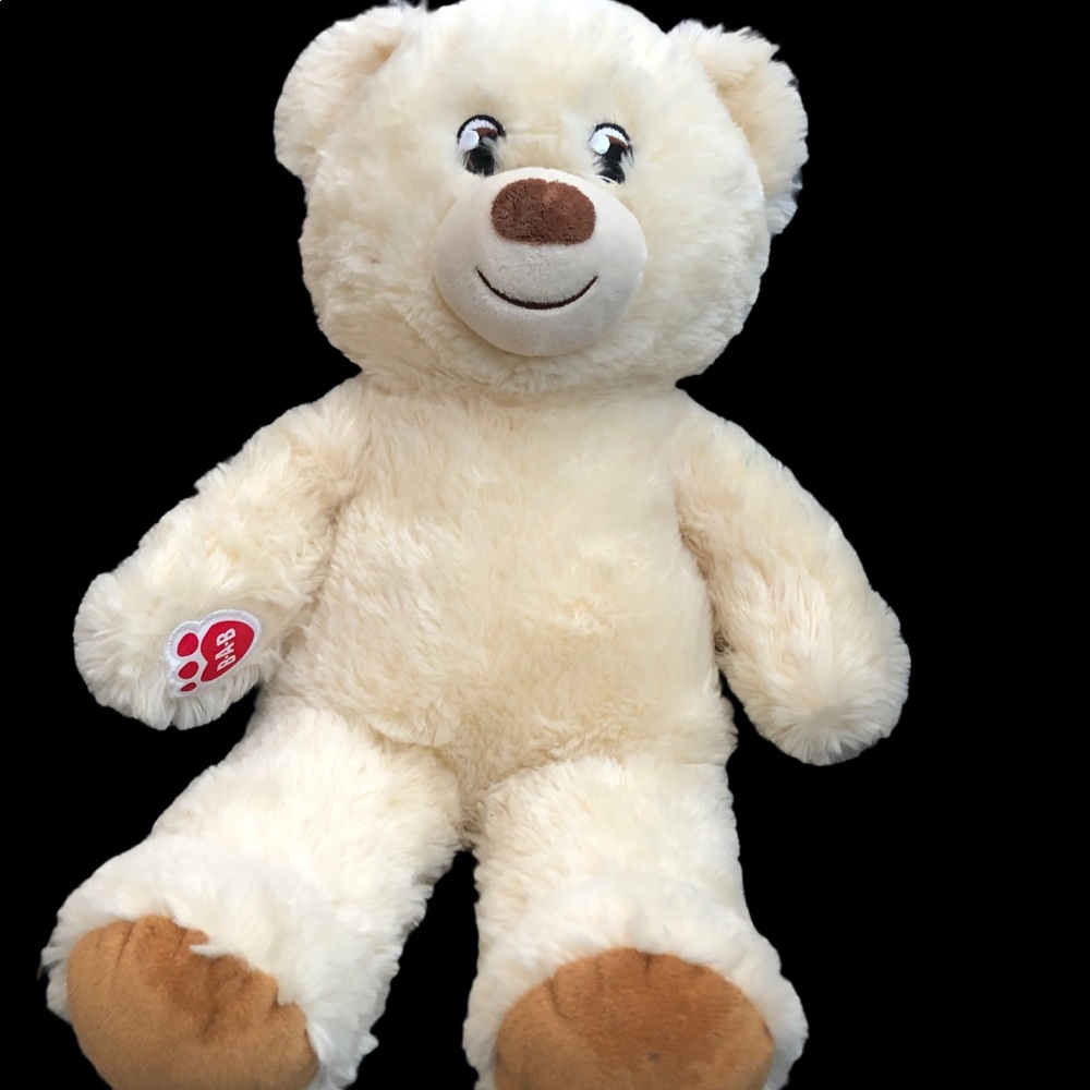 Build-A-Bear Workshop Bear 16"